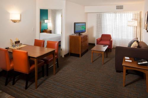 Residence Inn by Marriott Wichita East At Plazzio