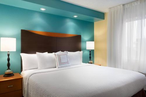 Fairfield Inn & Suites by Marriott Dallas Mesquite