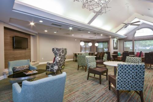 Residence Inn by Marriott Lake Norman - Hotel - Huntersville