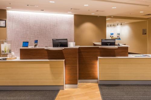 Fairfield Inn & Suites by Marriott Atlanta Fairburn