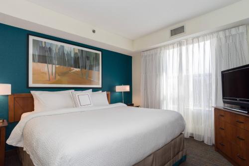 2 bedrooms, 3 beds