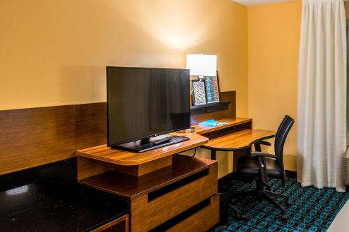 Fairfield Inn & Suites by Marriott Atlanta Fairburn