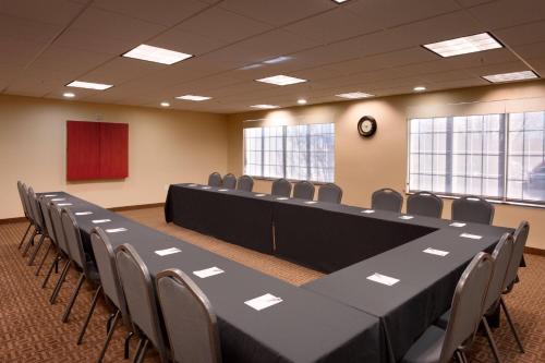 TownePlace Suites by Marriott Boise West/Meridian - 회의실/연회장