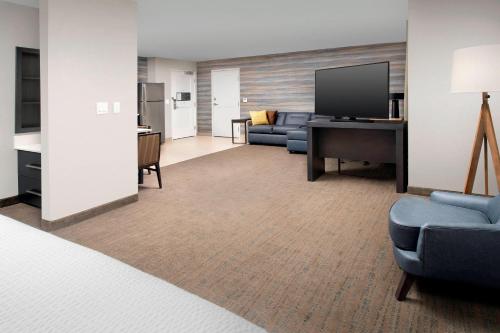 Residence Inn by Marriott Lubbock Southwest