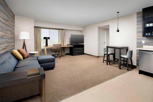 Residence Inn by Marriott Lubbock Southwest