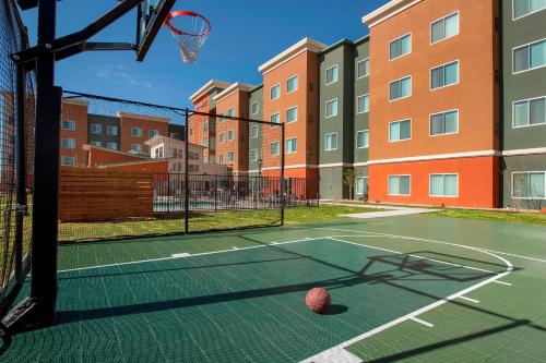 Residence Inn by Marriott Lubbock Southwest