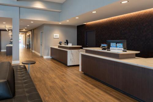 Residence Inn by Marriott Wilkes-Barre Arena