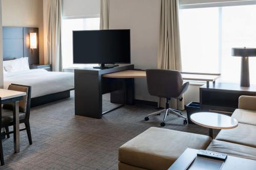 Residence Inn by Marriott Wilkes-Barre Arena in Wilkes-Barre, USA
