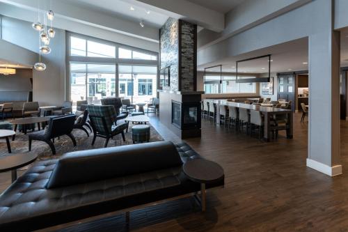 Residence Inn by Marriott Wilkes-Barre Arena in Wilkes-Barre, USA