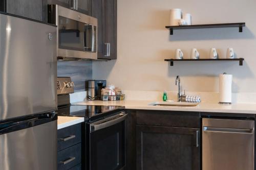 Residence Inn by Marriott Wilkes-Barre Arena in Wilkes-Barre, USA