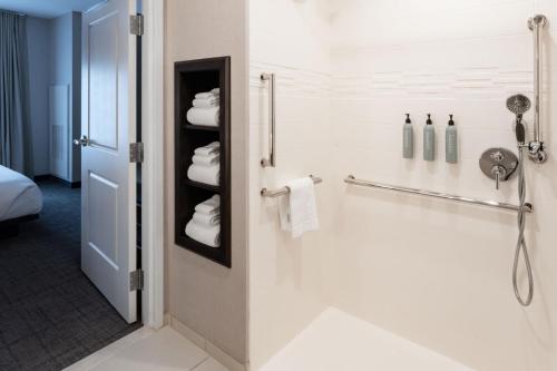 Residence Inn by Marriott Wilkes-Barre Arena - image 10