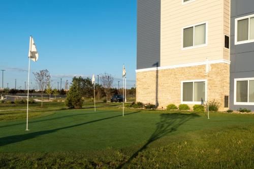 Residence Inn by Marriott Wilkes-Barre Arena - main image