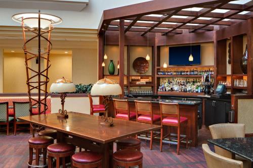 Cedar Rapids Marriott - image 11