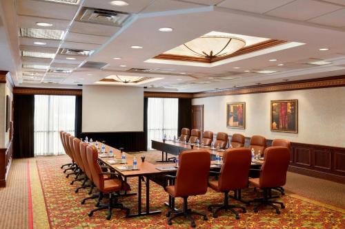 Cedar Rapids Marriott - image 12