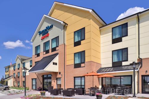 TownePlace Suites by Marriott Gillette