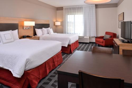 TownePlace Suites by Marriott Gillette