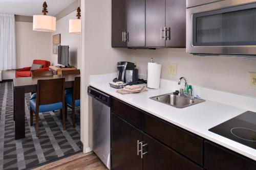 TownePlace Suites by Marriott Gillette