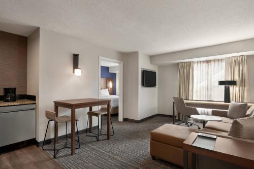 Residence Inn Deptford