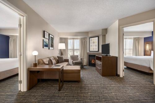 Residence Inn Deptford