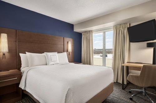 Residence Inn Deptford