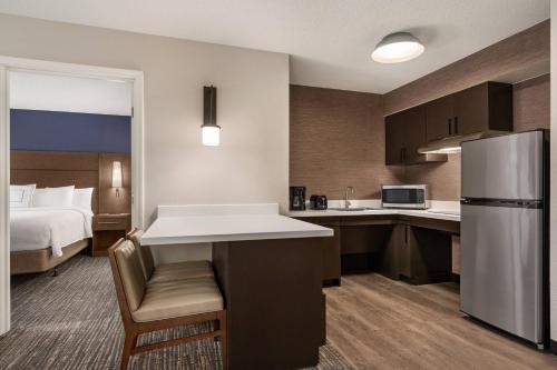 Residence Inn Deptford