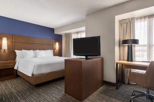 Residence Inn Deptford in Almonesson, USA