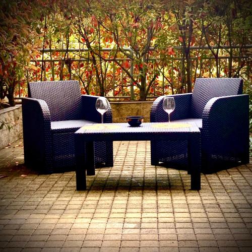 Residenza stadio, Turyn (zdjęcie 4)