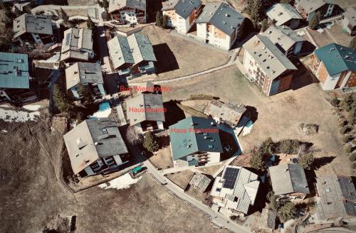 Haus Fleckstein Zermatt Wohnung Karibu - image 5