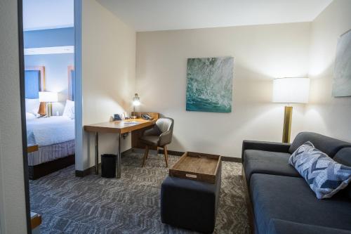 SpringHill Suites by Marriott Winston-Salem Hanes Mall