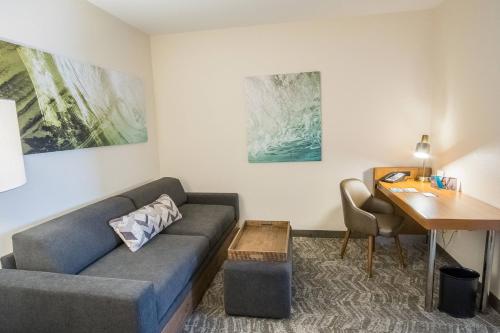 SpringHill Suites by Marriott Winston-Salem Hanes Mall