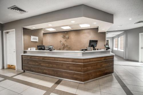 Residence Inn by Marriott McAllen