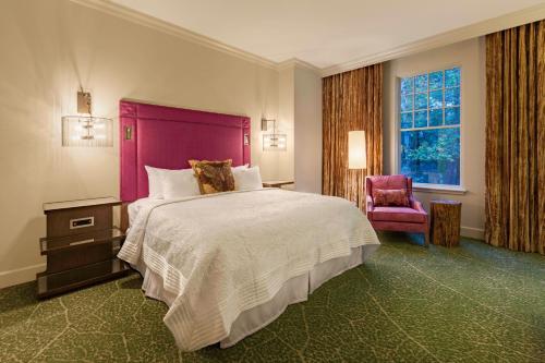 Grand Bohemian Hotel Mountain Brook, Autograph Collection by Marriott