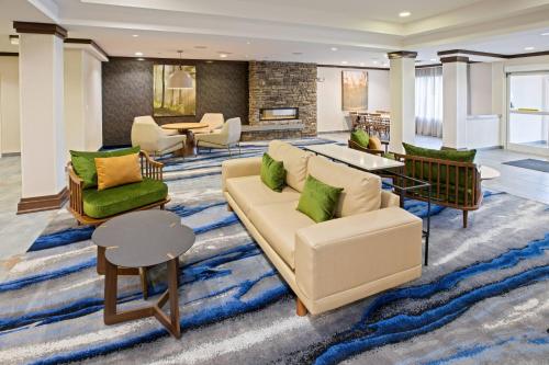 . Fairfield Inn & Suites by Marriott Elizabethtown