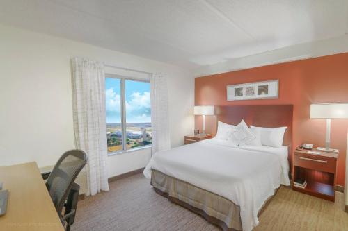 Residence Inn Fort Worth Alliance Airport - image 14