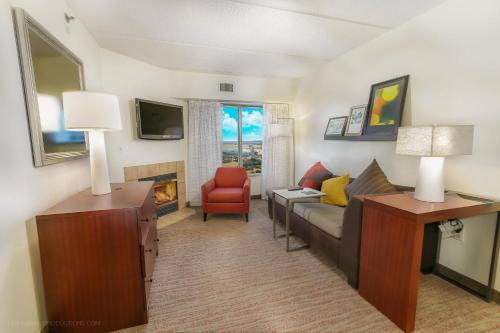 Residence Inn Fort Worth Alliance Airport - image 11