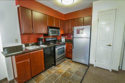 Residence Inn Fort Worth Alliance Airport - image 10