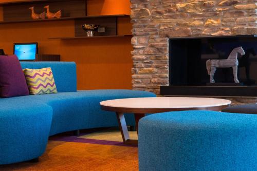 Fairfield Inn & Suites by Marriott Akron Stow