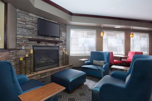 TownePlace Suites Pocatello