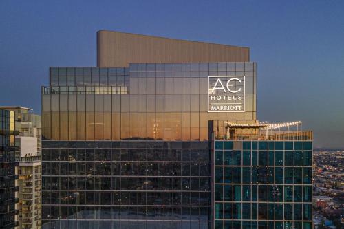 AC Hotel by Marriott Downtown Los Angeles