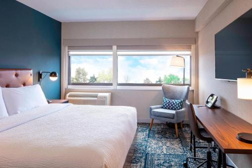 Four Points by Sheraton Norwood Conference Center