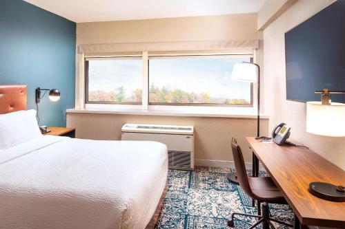 Four Points by Sheraton Norwood in Norwood (MA)