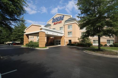 Fairfield Inn & Suites by Marriott Aiken