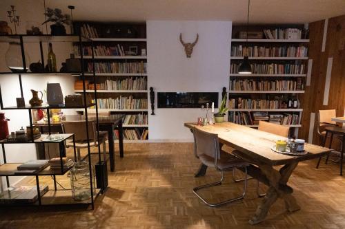 Arnhem B&B Perron 22 3-Star Hotel suite