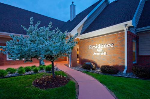 Residence Inn by Marriott Buffalo Galleria Mall