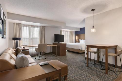 Residence Inn by Marriott Buffalo Galleria Mall