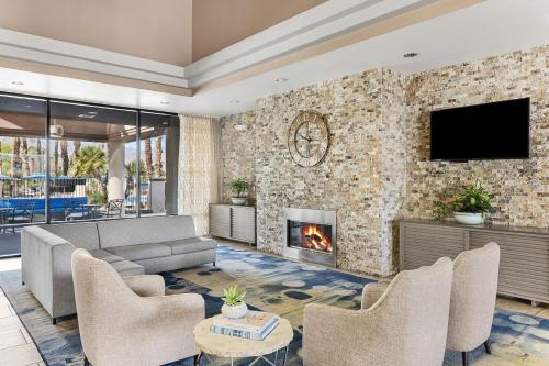 Marriott's Desert Springs Villas I in Palm Desert, USA