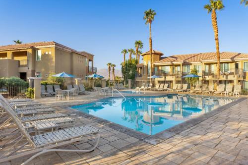 Marriott's Desert Springs Villas I - image 10