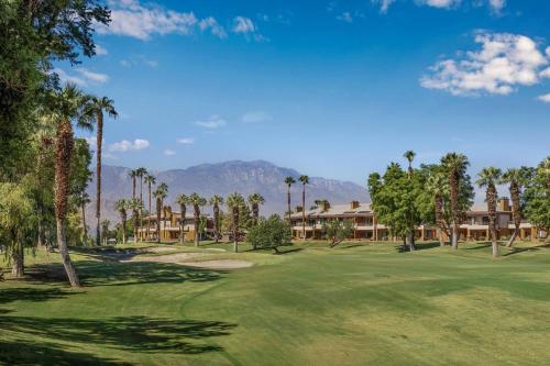 Marriott's Desert Springs Villas I