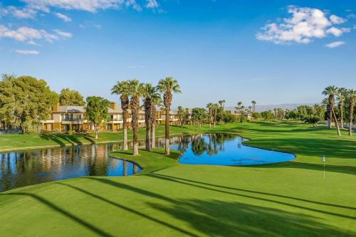 Marriott's Desert Springs Villas I in Palm Desert, USA