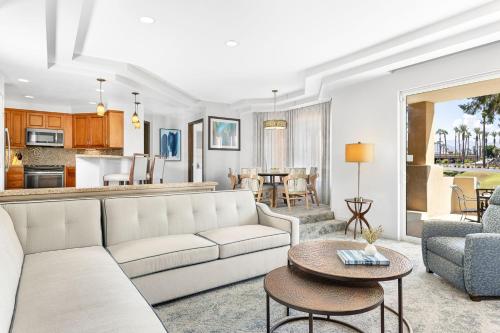 Marriott's Desert Springs Villas I in Palm Desert, USA